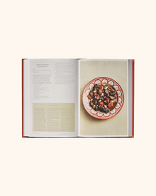 North Africa: The Cookbook