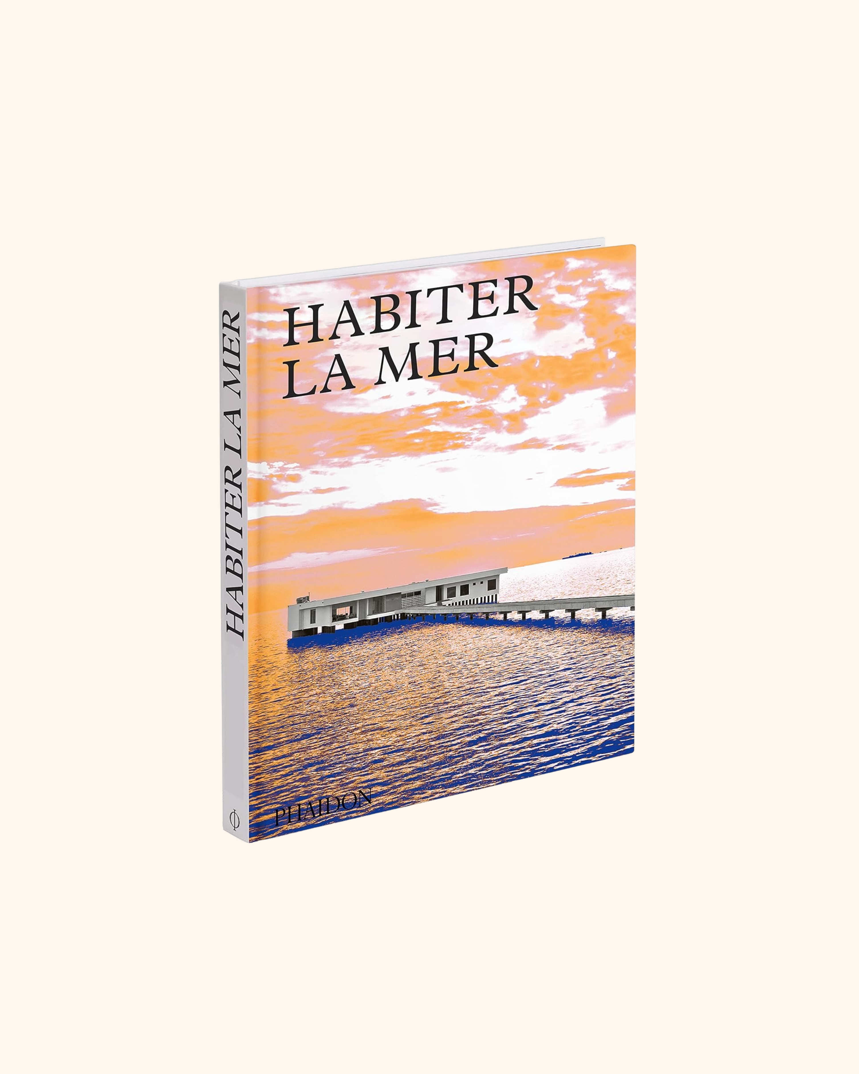 Habiter la mer : maisons contemporaines en bord de mer