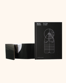 Michel Dallaire, de l'idée à l'objet