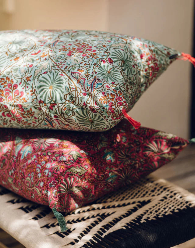 Coussin Papilio