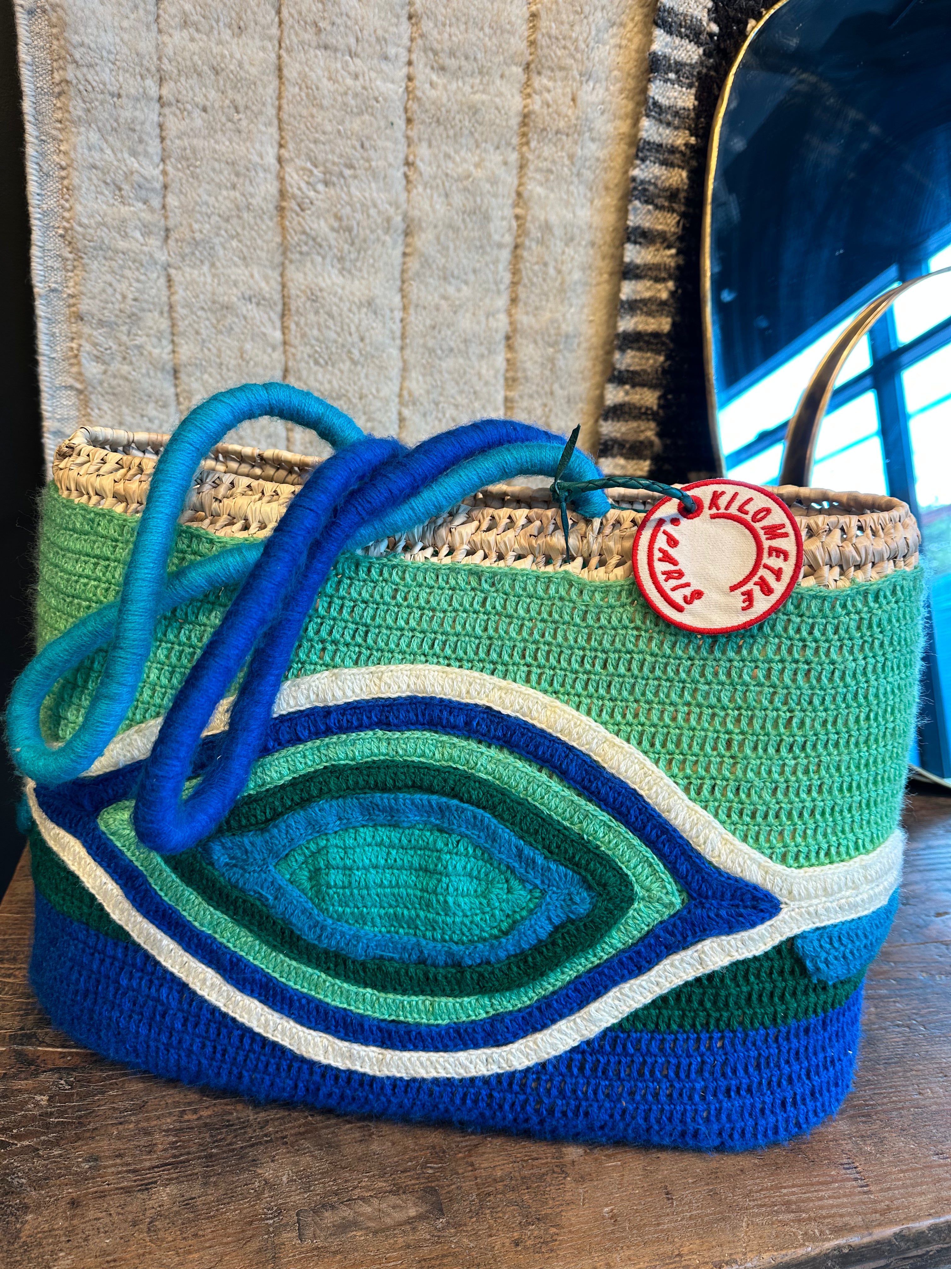 Sac Undercover - PATMOS CYCLAD GREECE