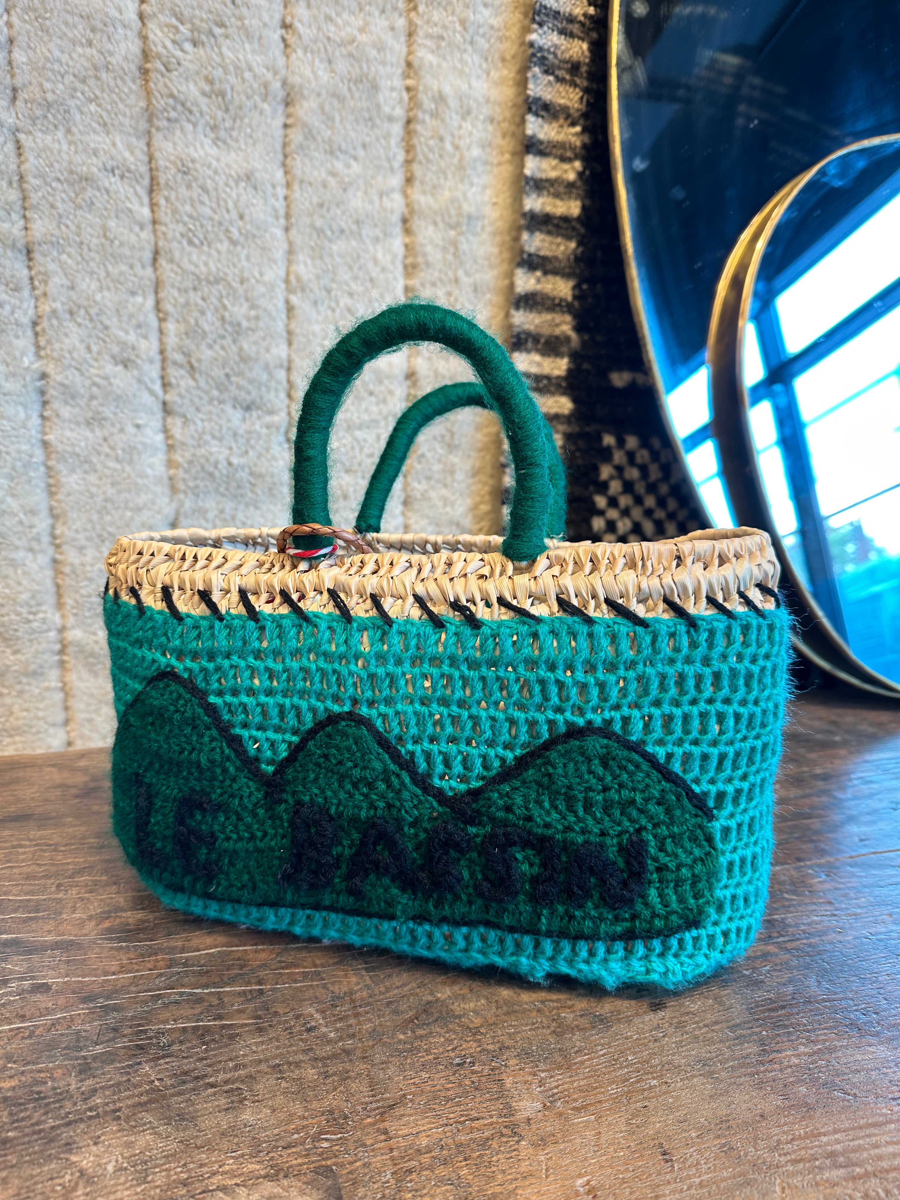 Sac Undercover - CAP FERRET FRANCE