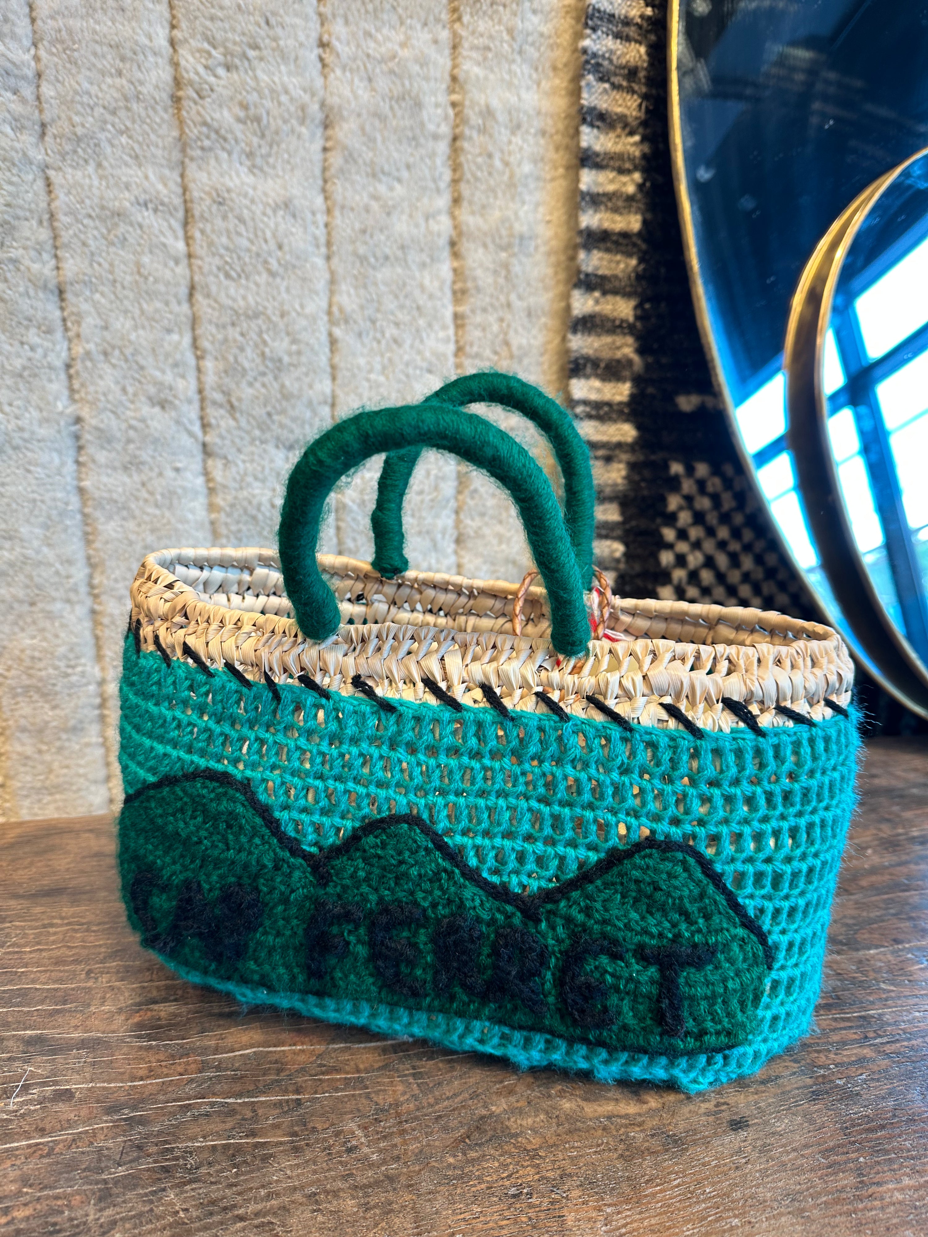 Sac Undercover - CAP FERRET FRANCE