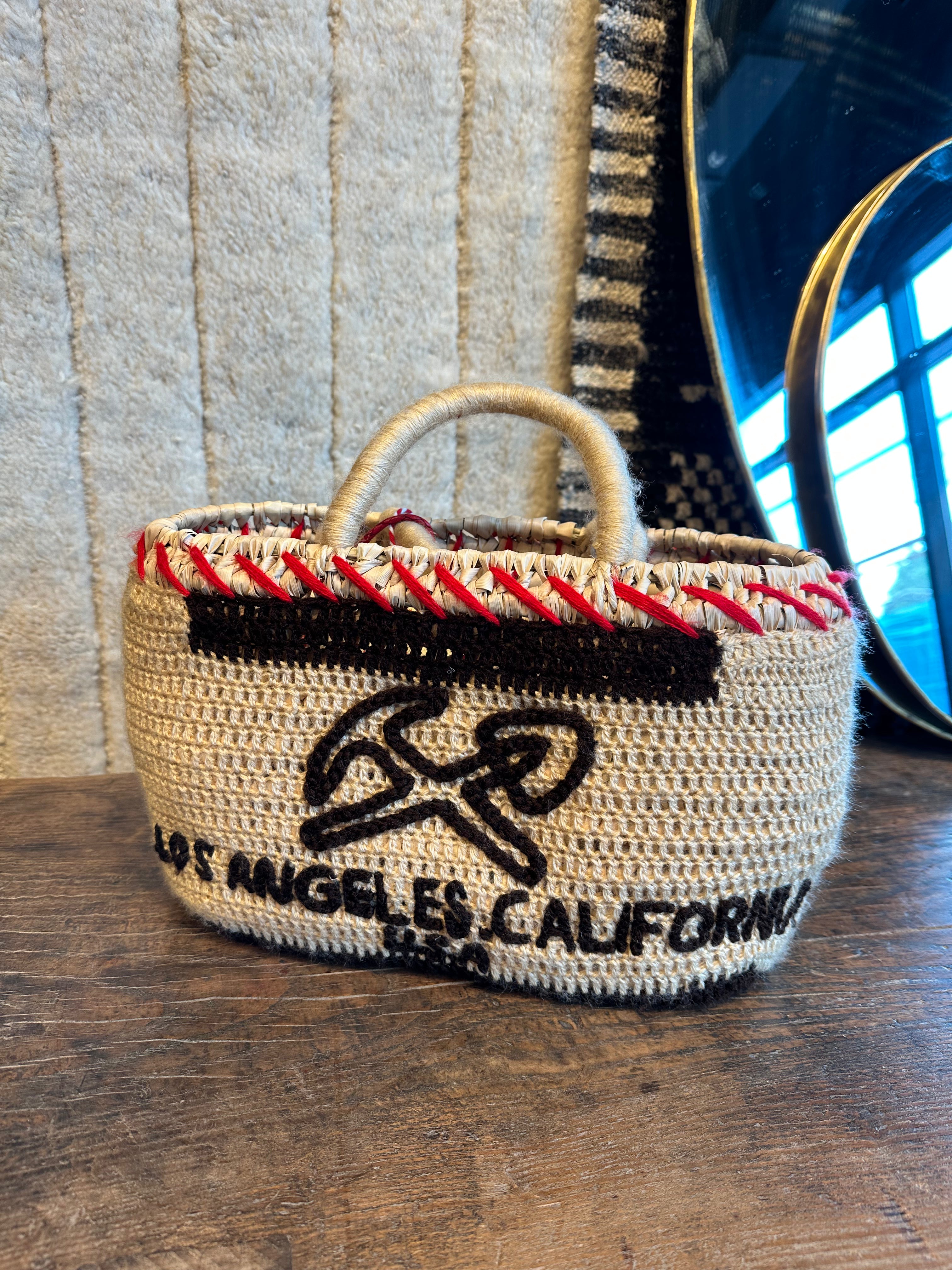 Sac Undercover - DESERT WATER BAG