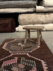 Tapis Vintage - Pièce unique 68/315