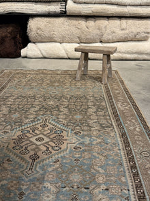 Tapis Vintage - Pièce unique 102/512
