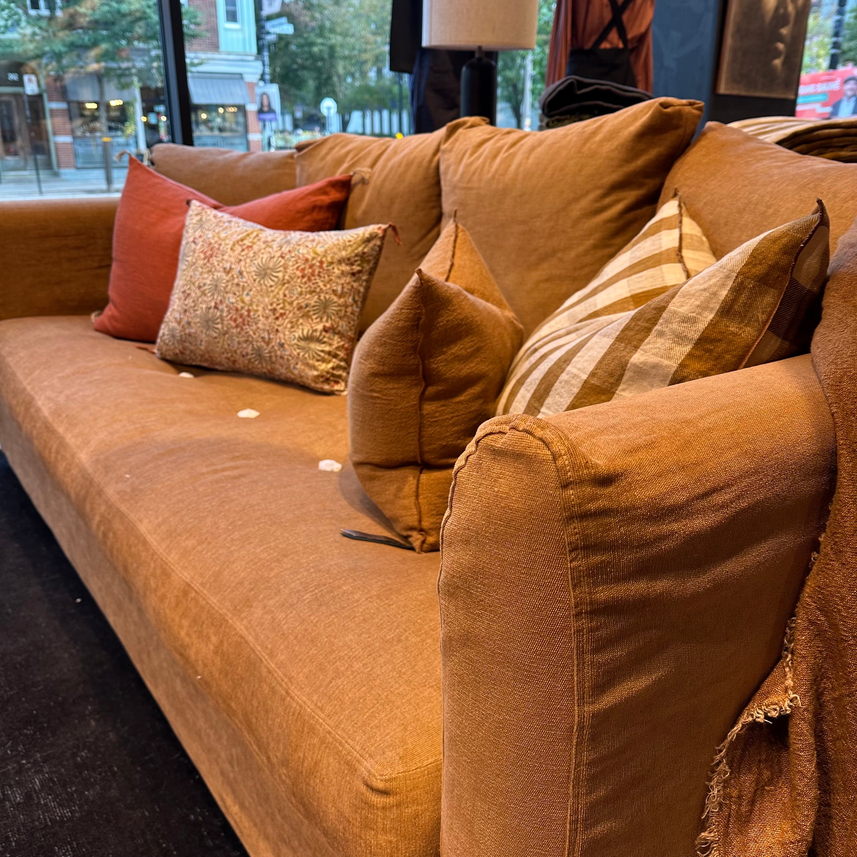 HALTA sofa