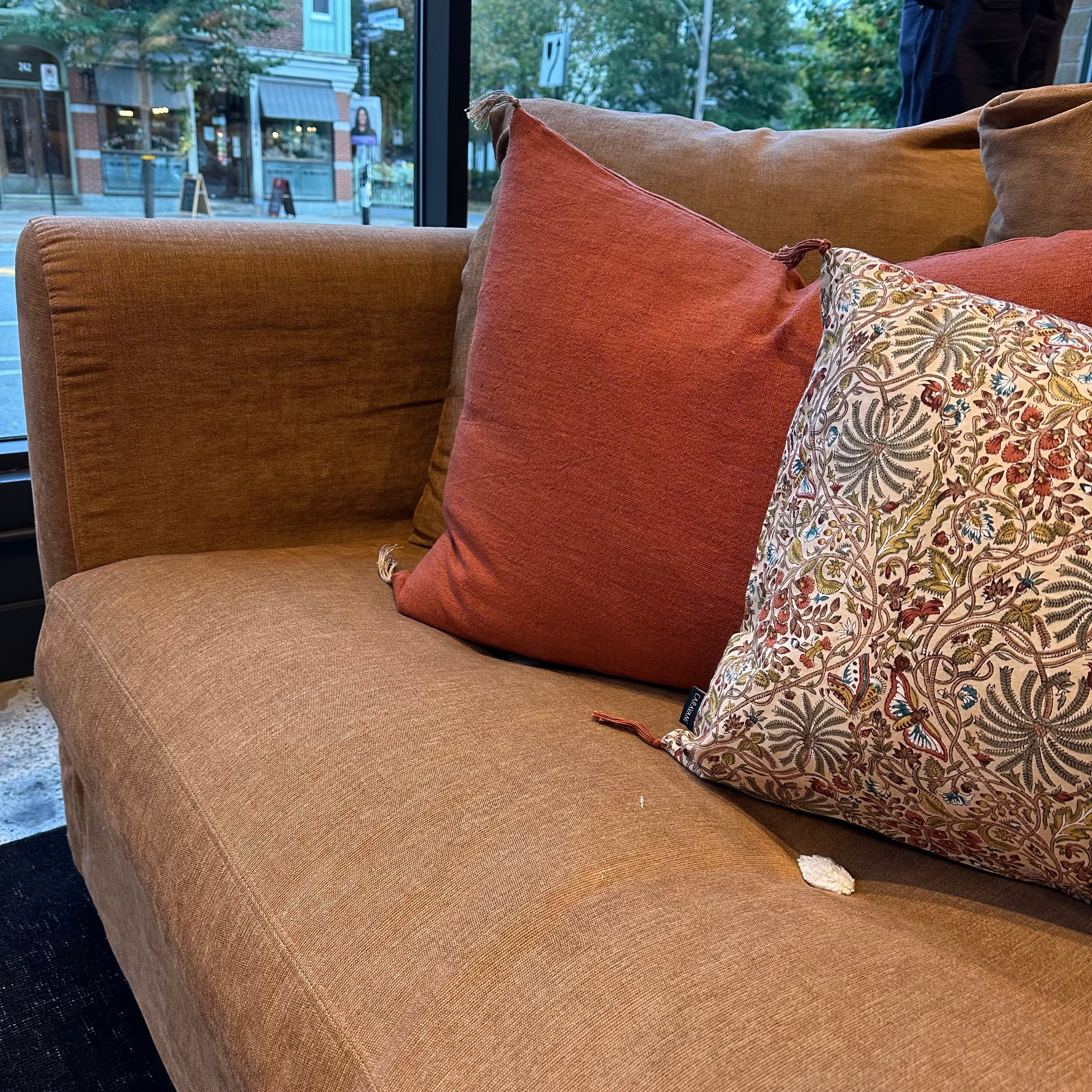HALTA sofa