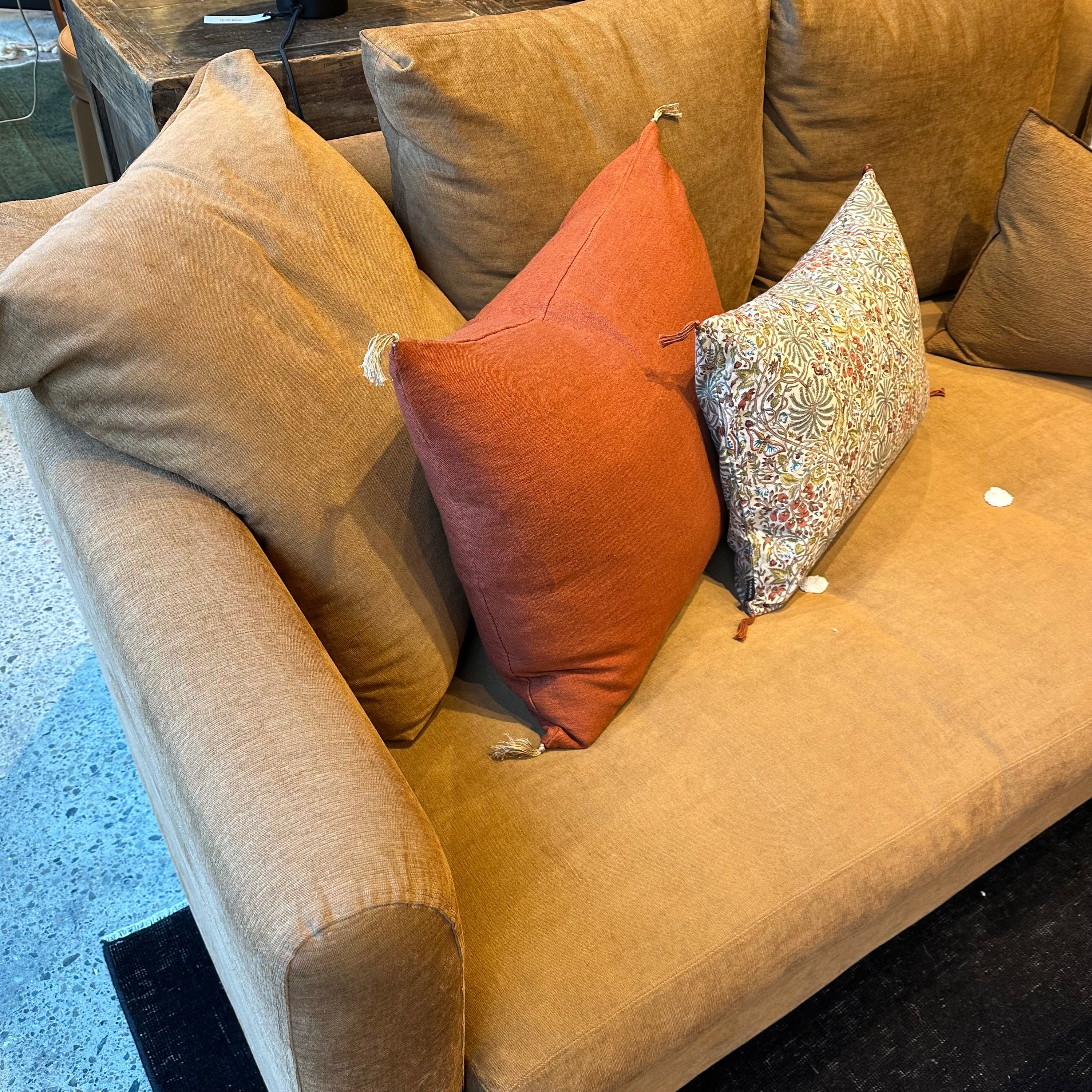 HALTA sofa