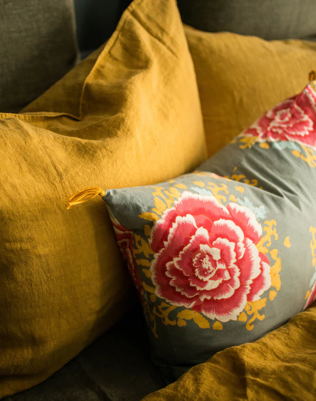 Coussin Liao