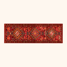 Tapis Herki - Pièce unique 80/360