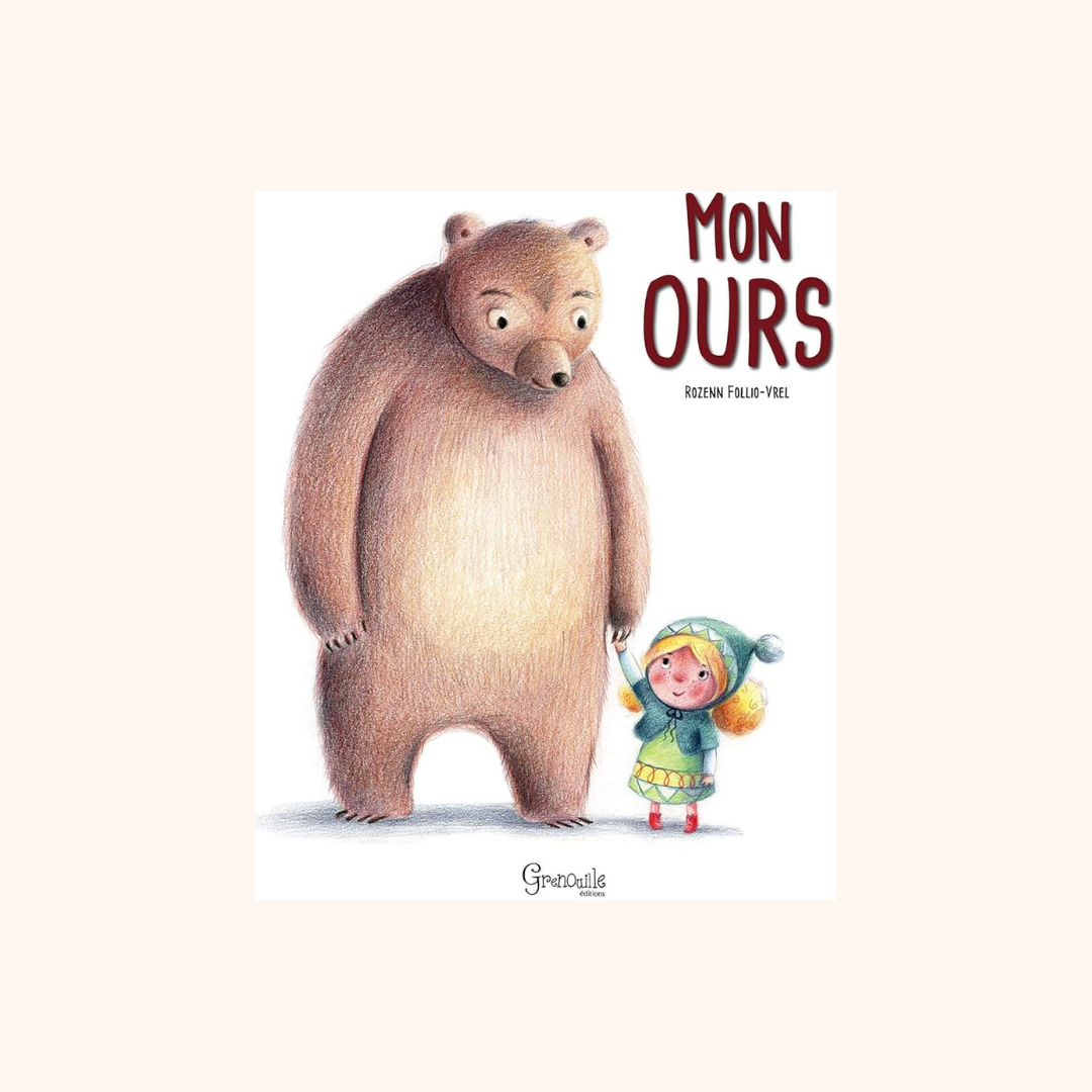 Mon Ours