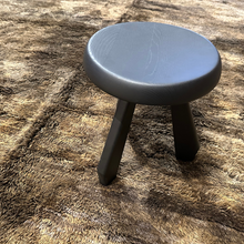 Tapis berbere contemporain vert, MRIRT, 100% laine noué main 405 x 300 cm