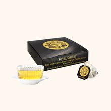 Thé Vert - Sakura Sakura