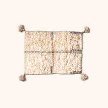 Tapis Afghan - Pièce unique 105/160