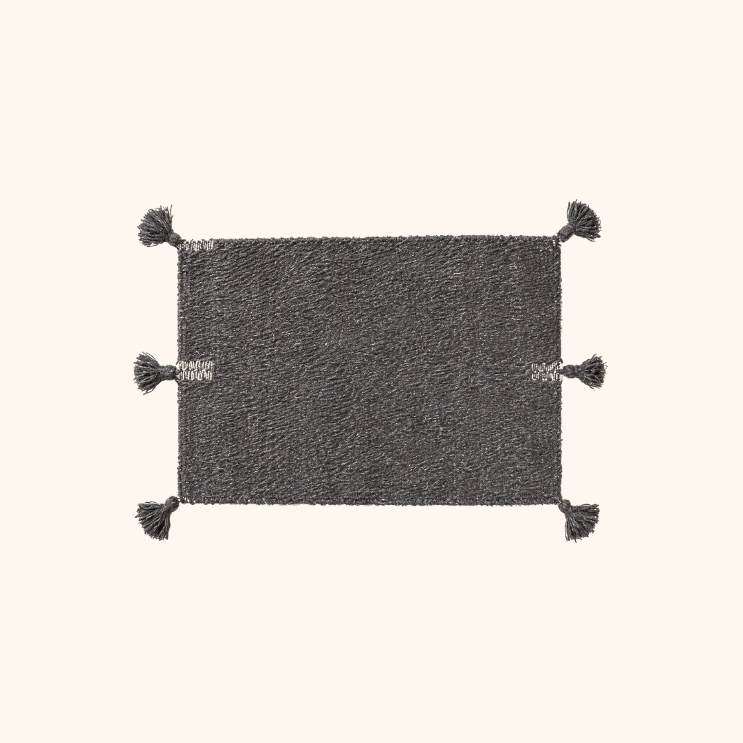Tapis Afghan - Pièce unique 104/155