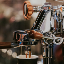 Barista Workshop on Saturday, May 9, 2025, from 10 AM to 12 PM