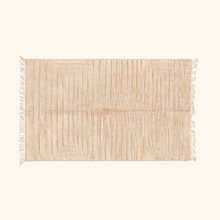 Tapis berbères marocain - Pièce unique 220/315