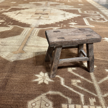 Tapis Vintage - Pièce unique 230/350