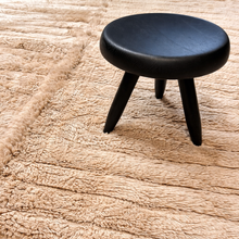Tapis berbères marocain - Pièce unique 220/315