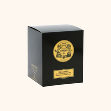 Thé vert - Thé à l'Opéra