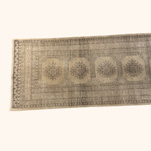 Tapis Vintage - Pièce unique 76/307
