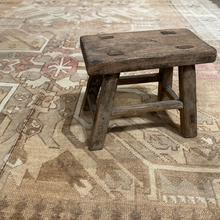 Tapis Vintage - Pièce unique 181/340