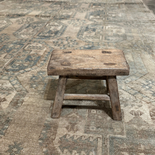 Tapis Vintage - Pièce unique 214/300