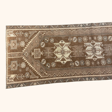 Tapis Vintage - Pièce unique 93/285