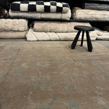 Tapis Vintage - Pièce unique 310/400