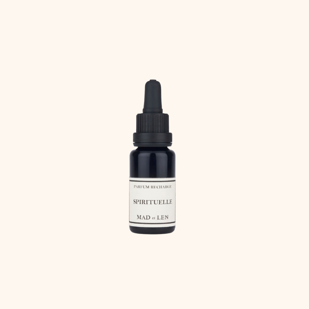 Recharge - Pot Pourri Spirituelle