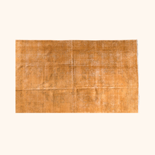 Tapis vintage TABAN - Pièce unique 287/385