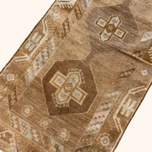 Tapis Vintage - Pièce unique 81/426