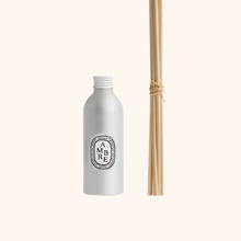Refill for home fragrance diffuser - Amber