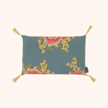 Coussin - Noyaux de Cerises - Liao