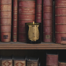 SCENTED CANDLE SPIRITUS