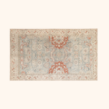 Tapis Vintage - Pièce unique 194/292