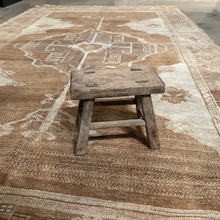 Tapis Vintage - Pièce unique 180/285