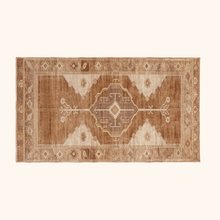 Tapis Vintage - Pièce unique 180/285