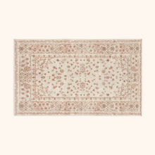 Tapis Vintage - Pièce unique 210/300