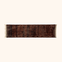 Tapis berbères marocain - Pièce unique 65/305