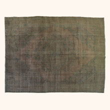 Tapis vintage TABAN - Pièce unique 285/376