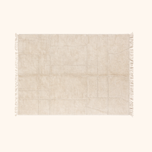 Tapis berbères marocain - Pièce unique 265/350