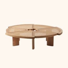 Rio coffee table
