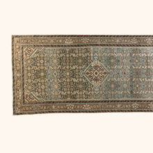 Tapis Vintage - Pièce unique 102/512