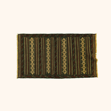 Tapis kilim - Pièce unique 78/134