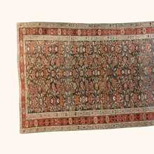 Tapis Vintage - Pièce unique 143/215