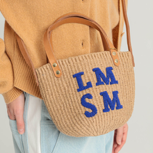 Alvar - Bag