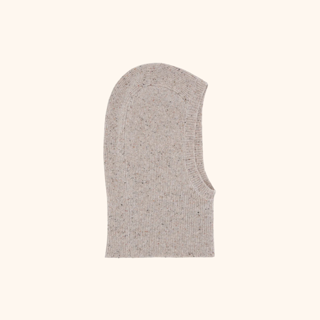 Arthur - Bavaclava en laine