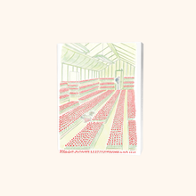 TULIPES par Sempe - Casse-tête